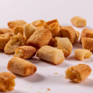Biscoitos Receita Deliciosa Na Airfryer