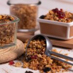 Granola Receita Deliciosa Na Airfryer