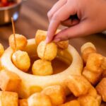 Fondue Receita Deliciosa Na Airfryer