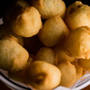 Friturasfogazza Receita Deliciosa Na Airfryer