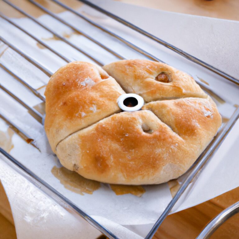 Receita Focaccia Receita Deliciosa Na Airfryer