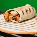Wrapfrangopassarinho Receita Deliciosa Na Airfryer