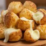 Fonduebrie Receita Deliciosa Na Airfryer