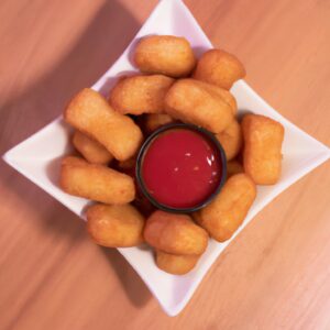 Cultura Receita Deliciosa Na Airfryer