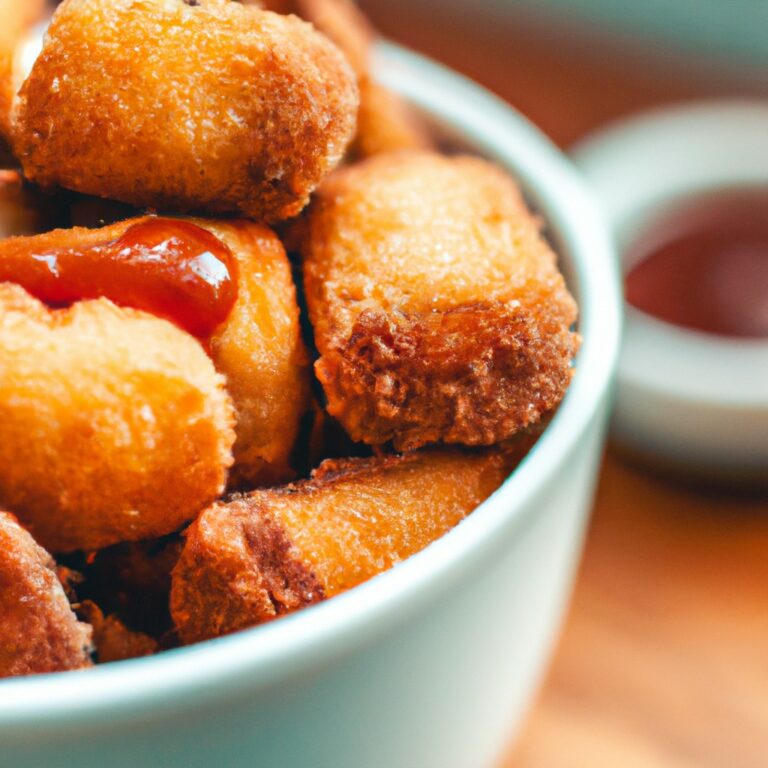 Culturacinema Receita Deliciosa Na Airfryer
