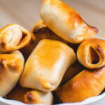 Esfihas Receita Deliciosa Na Airfryer