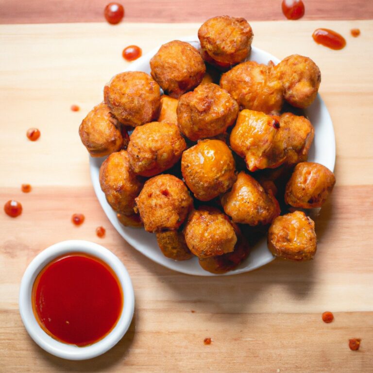 Molhos Receita Deliciosa Na Airfryer