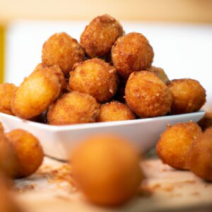 Cozinha Receita Deliciosa Na Airfryer