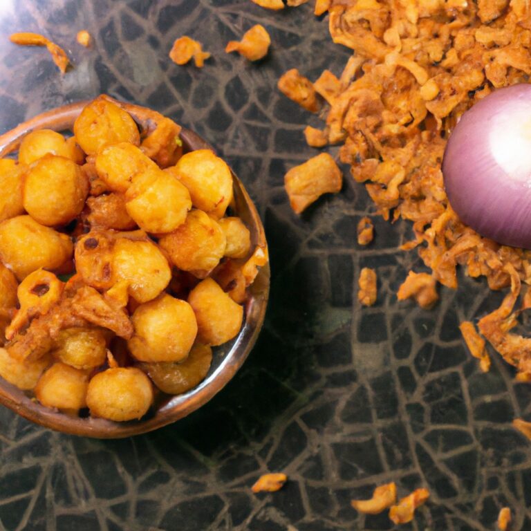 Aperitivos Cebola Receita Deliciosa Na Airfryer