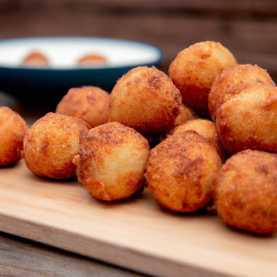 Entrevista Receita Receita Deliciosa Na Airfryer