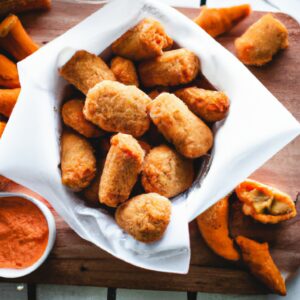 Entrevista Receitasem Receita Deliciosa Na Airfryer