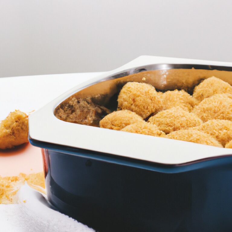 Receitas Arrozbolo Receita Deliciosa Na Airfryer