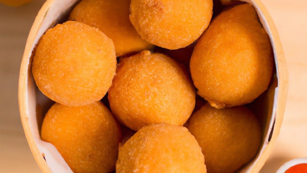 Empanados Receita Deliciosa Na Airfryer