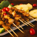 Espetinhos Receita Deliciosa Na Airfryer