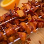 Espetinhospanceta Receita Deliciosa Na Airfryer