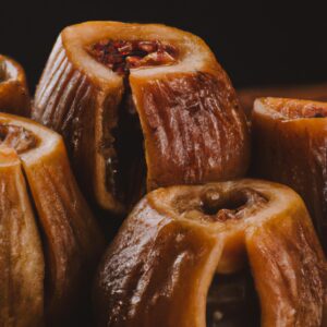 Petiscos Figo Receita Deliciosa Na Airfryer