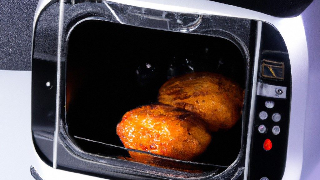 Eletrodomesticos Airfryergeladeira Receita Deliciosa Na Airfryer 1 Eletrodomesticos Airfryergeladeira Receita Deliciosa Na Airfryer