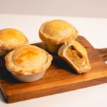 Salgados Empadas Receita Deliciosa Na Airfryer