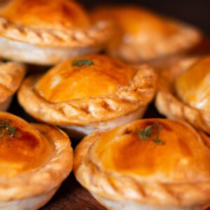 Salgados Empadasquiches Receita Deliciosa Na Airfryer