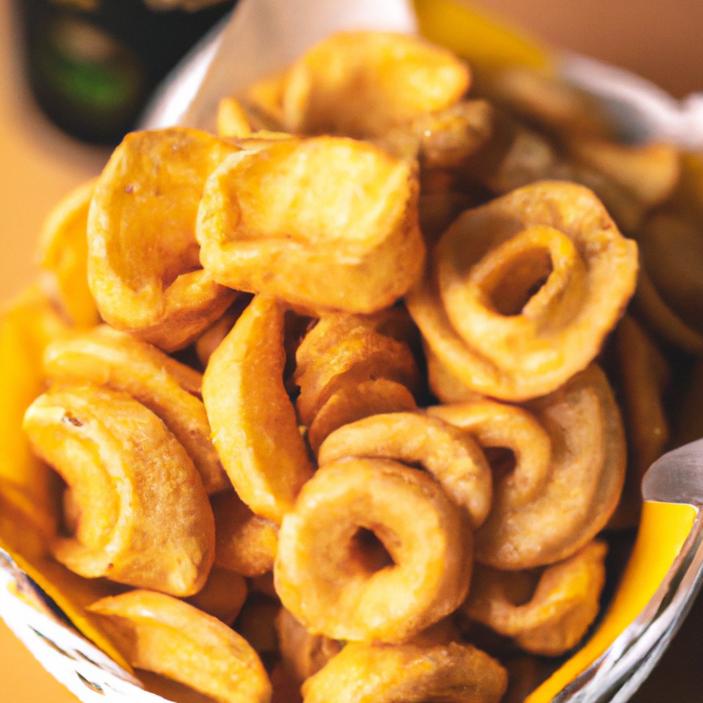 Paesreaproveitamento Receita Deliciosa Na Airfryer