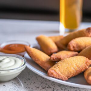 Cozinhautensilios Receita Deliciosa Na Airfryer