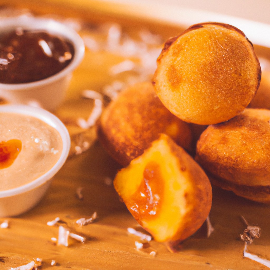 Sobremesasabacaxi Receita Deliciosa Na Airfryer 1 Sobremesasabacaxi Receita Deliciosa Na Airfryer