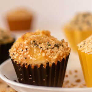 Sobremesascupcake Receita Deliciosa Na Airfryer