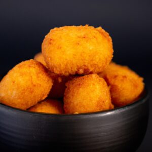 Aperitivoscroquete Receita Deliciosa Na Airfryer