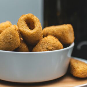Receitascuca Receita Deliciosa Na Airfryer