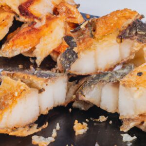 Receitas Airfryer Peixesavescoxa Receita Deliciosa Na Airfryer