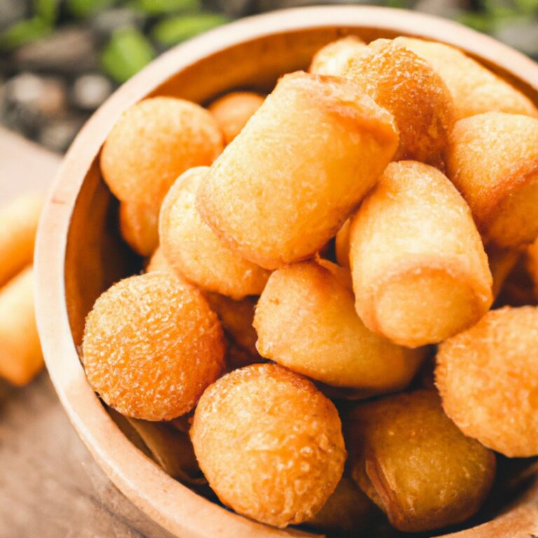 Receitascrepioca Receita Deliciosa Na Airfryer