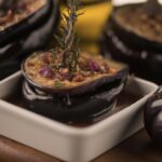 Aperitivos Berinjela Receita Deliciosa Na Airfryer