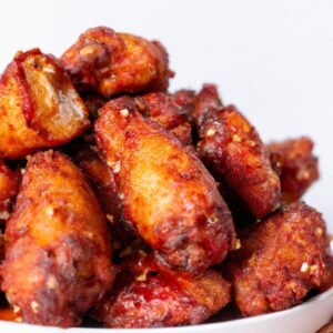 Receitas Frangorecheado Receita Deliciosa Na Airfryer