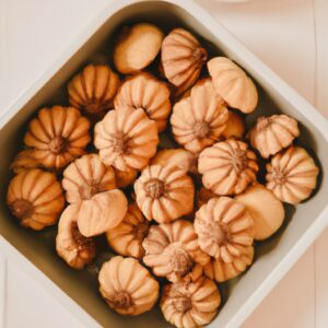 Sobremesas Cookies Receita Deliciosa Na Airfryer