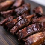 Carnescostela Receita Deliciosa Na Airfryer