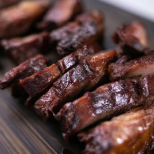 Carnescostela Receita Deliciosa Na Airfryer