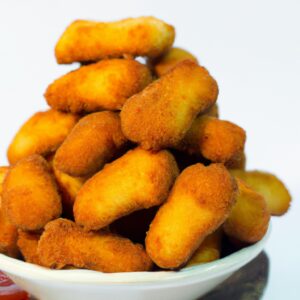 Pratos Principaiscontrafile Receita Deliciosa Na Airfryer