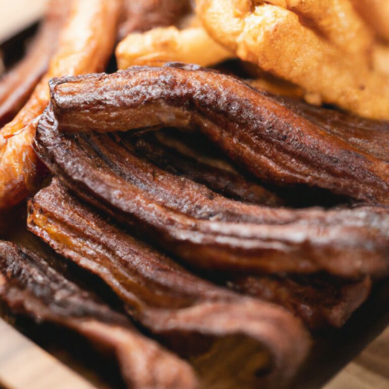 Churrasco Receita Deliciosa Na Airfryer