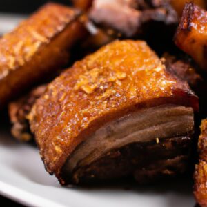 Porco Costelinha Receita Deliciosa Na Airfryer