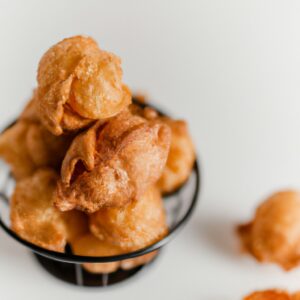 Docescoquinhos Receita Deliciosa Na Airfryer