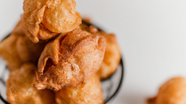 Docescoquinhos Receita Deliciosa Na Airfryer