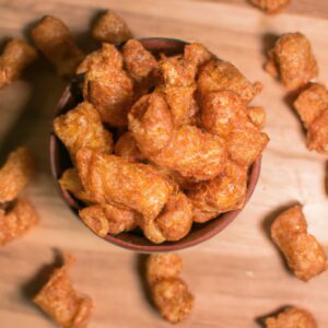 Vegetaiscouve Crocante Receita Deliciosa Na Airfryer