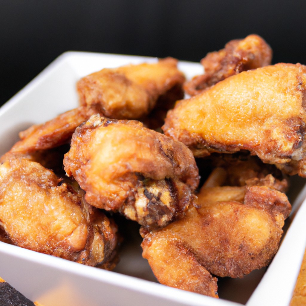 Aves Frango Receita Deliciosa Na Airfryer 1 Aves Frango Receita Deliciosa Na Airfryer