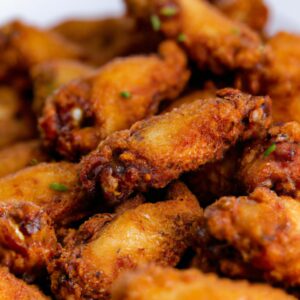 Aves Frangocoracao Receita Deliciosa Na Airfryer