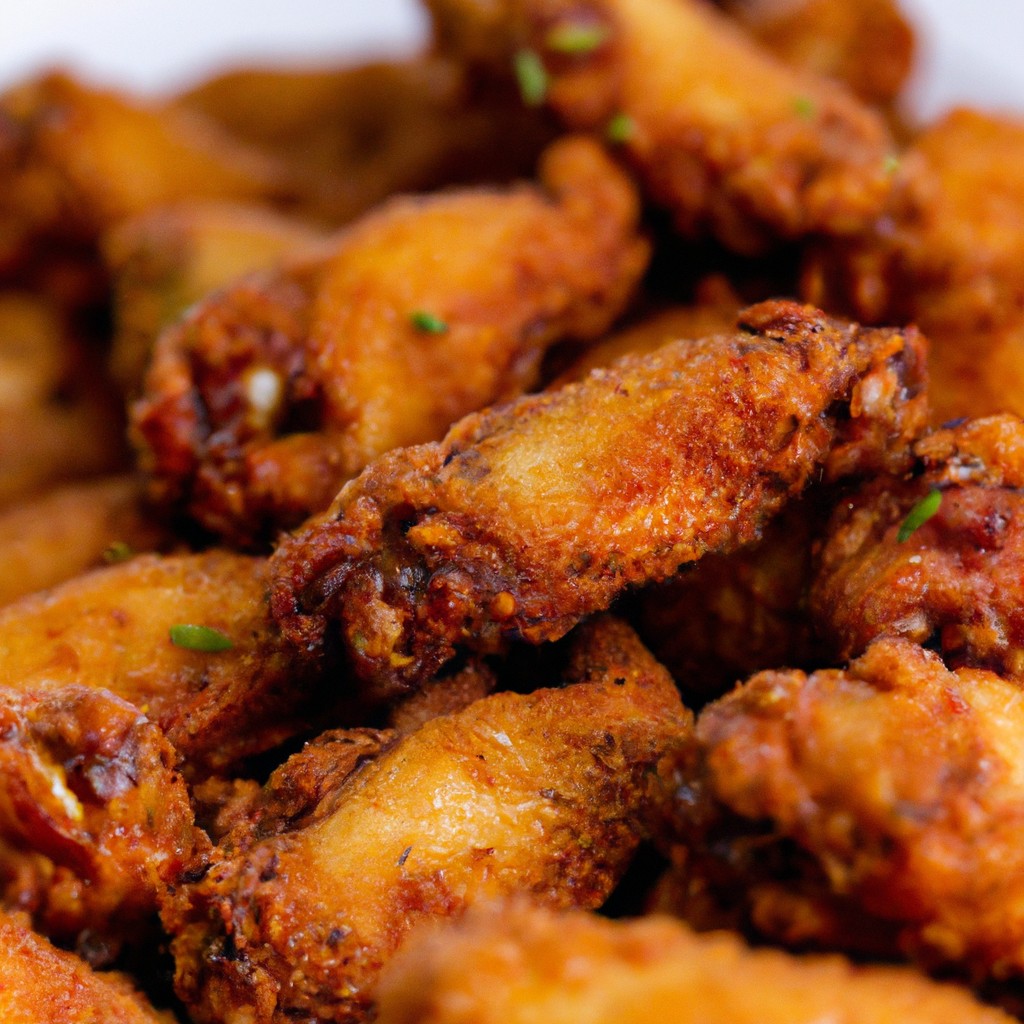 Aves Frangocoracao Receita Deliciosa Na Airfryer 1 Aves Frangocoracao Receita Deliciosa Na Airfryer