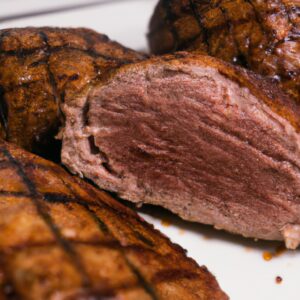 Carnesbife Receita Deliciosa Na Airfryer