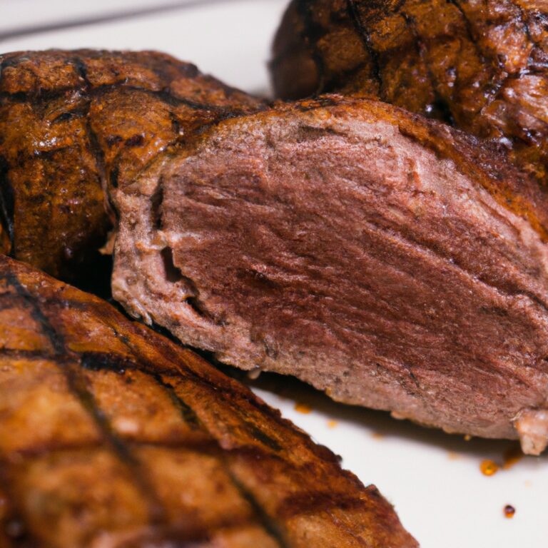 Carnesbife Receita Deliciosa Na Airfryer