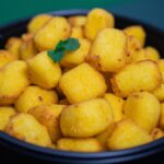 Polenta Frita Receita Deliciosa Na Airfryer