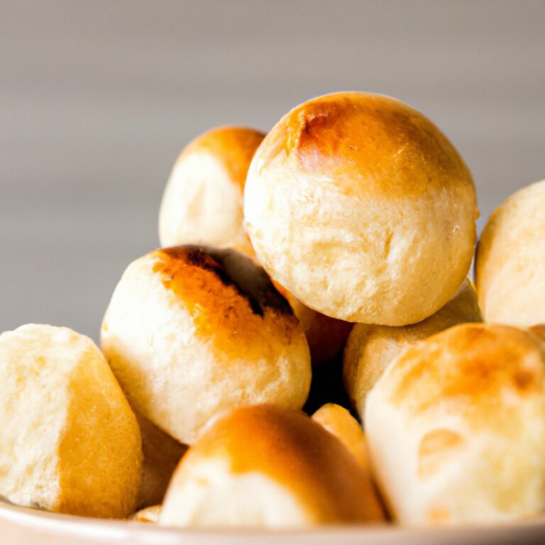 Massas Receita Deliciosa Na Airfryer