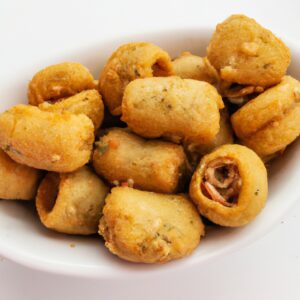 Massasconchiglione Receita Deliciosa Na Airfryer